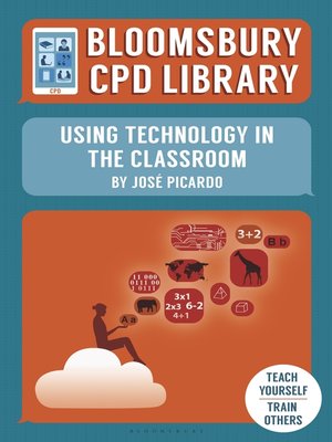 cover image of Bloomsbury CPD Library